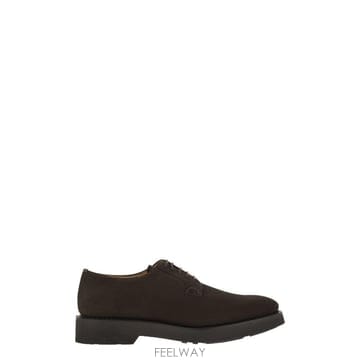 Churchs 24FW CHURCH S Suede ī�� ��Ų Derby EEC3909VRF0AAD TP57808298324FW CHURCH S Suede ī�� ��Ų Derby EEC3909VRF0AAD TP5