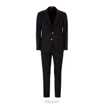 Brunello Cucinelli ���ڷ� ��ġ�ڸ� Tailored ��Ʈ in Virgin �� MG4630CT7CVW34 TP570637484���ڷ� ��ġ�ڸ� Tailored ��Ʈ in Virgin �� MG4630CT7