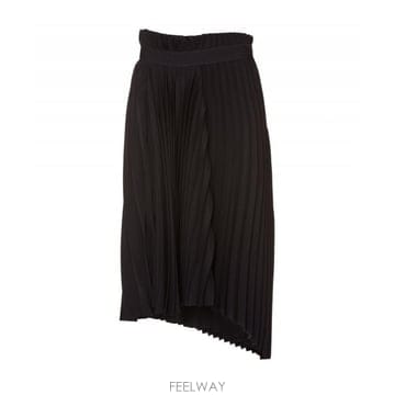 26SS Balenciaga 여성 스커트 529757TYD151000 TP578394431
