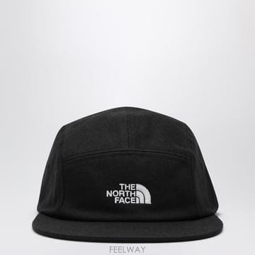26 S/S 더 노스페이스 NORM 캠프 블랙 베이스볼 캡 NF0A8 B0051949315