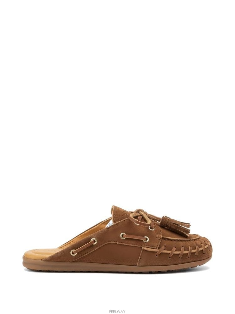 | Other Brand | POSA ���� ������ ��Ʈ ���� BOATLOAFERFRINGESUE B0712035956POSA ���� ������ ��Ʈ ���� BOATLOAFERFRINGESUE B071203