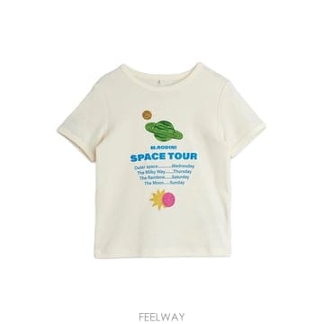 미니로디니 스페이스 투어 티셔츠 (KIDS 상품) 262201471 B0302005462