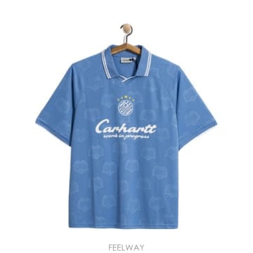 26FW CARHARTT 맨즈 T 셔츠 I03756743SXX TP576836078