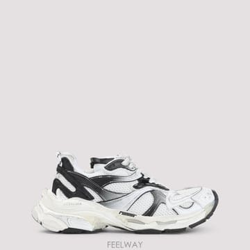 Balenciaga 26SS Balenciaga ���� 2 Gradient ����Ŀ�� in ȭ��Ʈ ���� 779066WRN2G901026SS Balenciaga ���� 2 Gradient ����Ŀ�� in ȭ��Ʈ ��