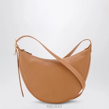26 F/W 롱샴 숄더 백 S 르 FOULONNE 인 PECAN 10 B0052045777