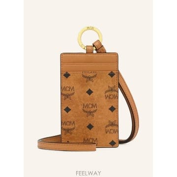 MCM ������ ī�� �з� AREN VI LANYARD 100315642815000 TP576678452������ ī�� �з� AREN VI LANYARD 100315642815000 TP576
