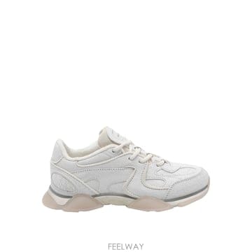 26SS 악셀아리가토 화이트 Eris Crackles 스니커즈 F3566001 TP575548623