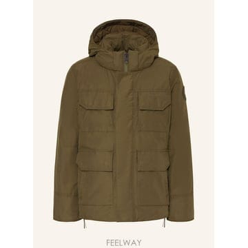 캐나다구스 MAITLAND 다운 자켓 with detachable 후드 100290521916001 TP57