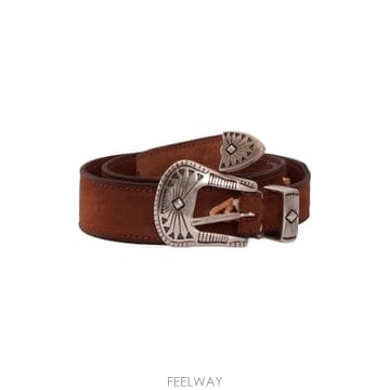 | Other Brand | 26SS �˺������Ƽ SUEDE WESTERN ��Ʈ WITH ���� INSERTS WITH STUDS 809326SS �˺������Ƽ SUEDE WESTERN ��Ʈ WITH ���� INSERTS