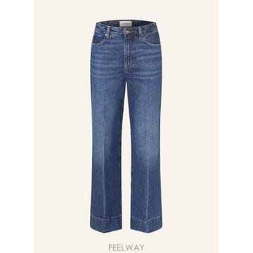 Frame Flared jeans THE SLICE FLARE 100298617317000 TP5756898