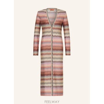 MISSONI 가디건 100287986718700 TP575689786