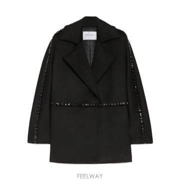 25FW 막스마라 여성 자켓 1086054306003 TP572120889