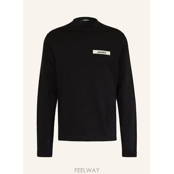 자크뮈스 롱 sleeve 셔츠 100292514913000 TP575970595