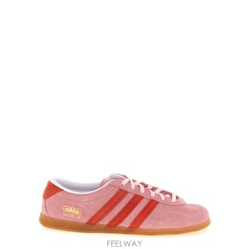 Adidas 26SS ADIDAS Gazelle Lo Pro ����Ŀ�� IH6945PINSPAREDGUM3 TP57174526SS ADIDAS Gazelle Lo Pro ����Ŀ�� IH6945PINSPAREDGUM