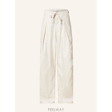 이자벨마랑 Cargo trousers CALEB Regular 핏 100164675012000 TP57597