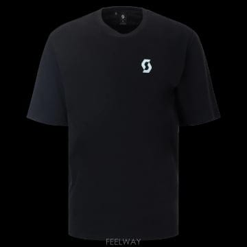 | Other Brand | SCOTT T ���� Scott Graphic   Nero 10864362422618 TP576677997SCOTT T ���� Scott Graphic   Nero 10864362422618 TP576