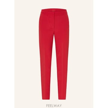 HUGO Trousers HAGONIA 100165733118001 TP575970042