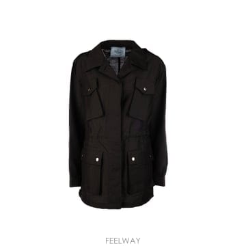 26SS 프라다 GIACCHE   GILET P800213NHF0031 TP576677964