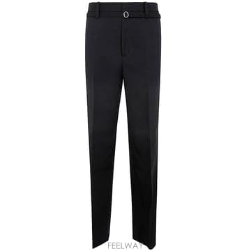 24FW 질샌더 Relaxed 핏 Trouser J22KA0213J70001001 TP572119907