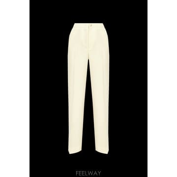 25SS Moncler Creased trousers J20932A00008597SZ050 TP5721198