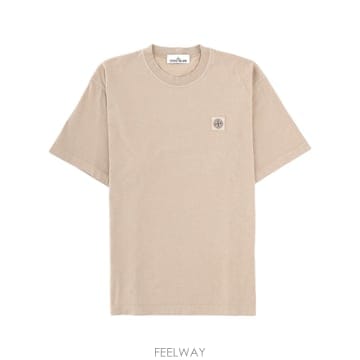 26SS 스톤아일랜드 T 셔츠 2100030S0115V009A TP570396636
