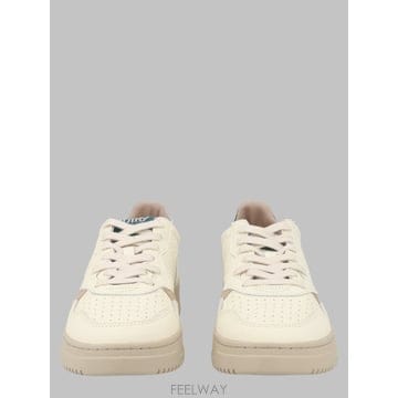 26 F/W 오트리 스니커즈 MEDALIST 로우 AULM_NE18 B0042068558