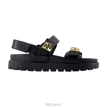 26 S/S 토리 버치 MELLOW 스포츠 샌들 TORY BURCH  B0731945060