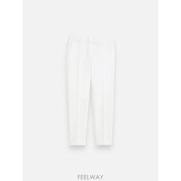 25SS 막스마라 PEGNO trousers 2521786021006 TP575547340
