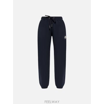 25SS Moncler sweatpants K10938H0000989A778 TP575547307