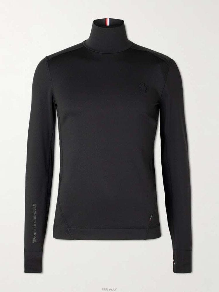 Moncler ��Ŭ���� ������ LOGOAPPLIQUED ������ �Ŀ� GRIDTM  B0082123270��Ŭ���� ������ LOGOAPPLIQUED ������ �Ŀ� GRIDTM  B008