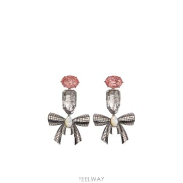 DIOR 26FW ũ����î  ���� earrings E4867WOMVED55K TP57554730626FW ũ����î  ���� earrings E4867WOMVED55K TP57554730