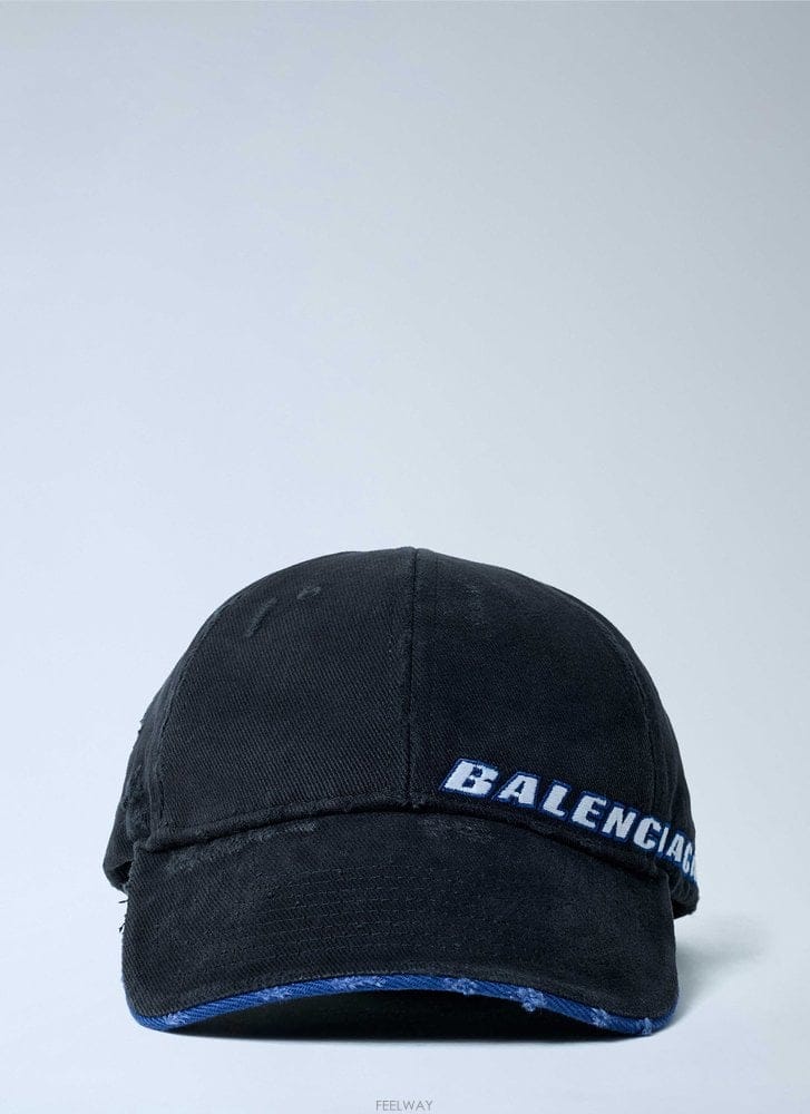 Balenciaga 25 F/W �߷��þư� �ΰ� ��Ƽ�� ���̽��� ĸ 854036 410B B011182681025 F/W �߷��þư� �ΰ� ��Ƽ�� ���̽��� ĸ 854036 410B 