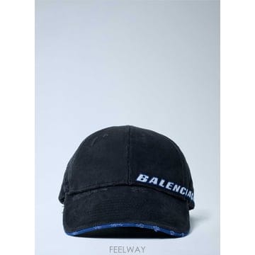 Balenciaga 25 F/W �߷��þư� �ΰ� ��Ƽ�� ���̽��� ĸ 854036 410B B011182681025 F/W �߷��þư� �ΰ� ��Ƽ�� ���̽��� ĸ 854036 410B 