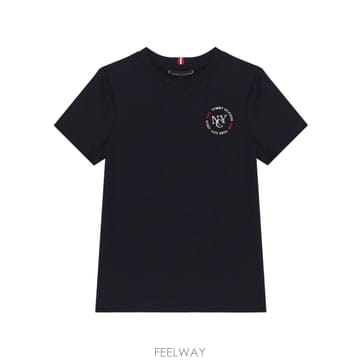 22 F/W 타미 힐피거 타임리스 티셔츠 (KIDS 상품) KB0KB B0041884171