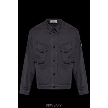Stone Island 26FW ������Ϸ��� ���� with �ΰ� patch L2S15Q100003S0404V002A TP57667626FW ������Ϸ��� ���� with �ΰ� patch L2S15Q100003S04
