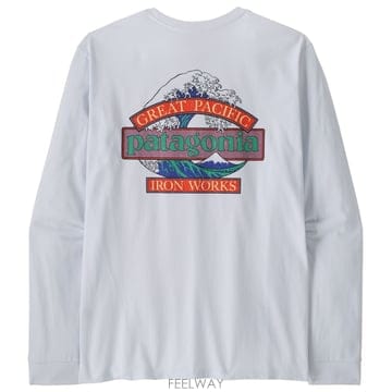Patagonia Patagonia ���� �ƿ����� T ���� 2168007WHITE TP576223270Patagonia ���� �ƿ����� T ���� 2168007WHITE TP57622327