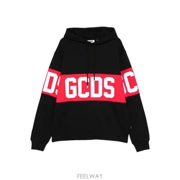 26SS GCDS 스웨트 셔츠 Z0MLQE138F004 TP575760116