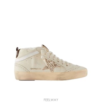Golden Goose 22FW ��籸�� ���� ����Ŀ�� GWF00122F00430782215 TP57398131922FW ��籸�� ���� ����Ŀ�� GWF00122F00430782215 TP573
