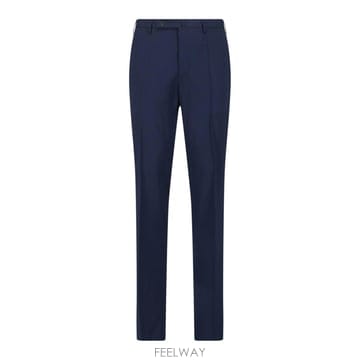 Incotex 26SS INCOTEX Virgin �� Trousers 1T00395855C822 TP57576005526SS INCOTEX Virgin �� Trousers 1T00395855C822 TP57576