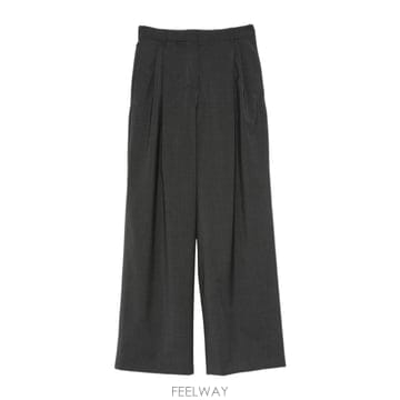 26FW 막스마라 여성 casual 팬츠 SMMTARO245016 TP577030836
