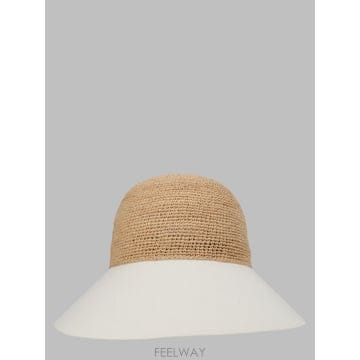 26 S/S 헬렌 카민스키 CAPPELLO BLAISE HAT5229 B0042068628