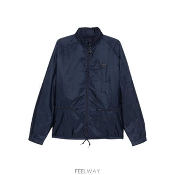26SS 프라다 GIUBBINI SGD0711WQ9F0ABM TP573378476