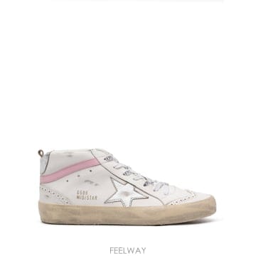 Golden Goose 24FW ��籸�� ��籸�� ����Ŀ�� GWF00122F00541311115 TP57182492624FW ��籸�� ��籸�� ����Ŀ�� GWF00122F00541311115 T