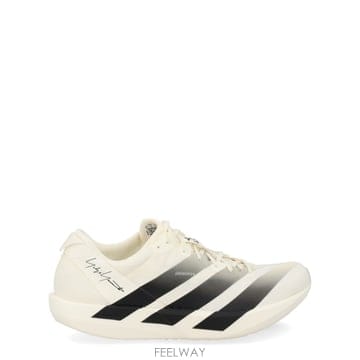 Yohji Yamamoto 26SS Y 3 ADIOS 9 SNEAKER KI6878OWHITEOWHITEBLACK TP57039518526SS Y 3 ADIOS 9 SNEAKER KI6878OWHITEOWHITEBLACK TP570