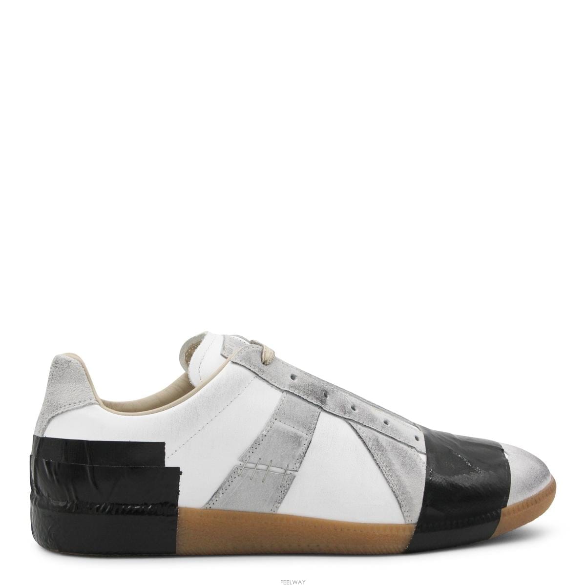 Maison Margiela ���� ���������� ȭ��Ʈ ���� ����Ŀ�� S57WS0524P7569H1 B0561885812���� ���������� ȭ��Ʈ ���� ����Ŀ�� S57WS0524P7569H1 