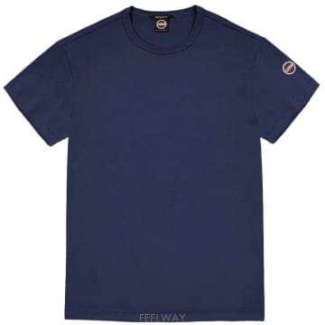 COLMAR COLMAR T ���� UOMO ���� MU75406SH68BLU TP575751450COLMAR T ���� UOMO ���� MU75406SH68BLU TP575751450