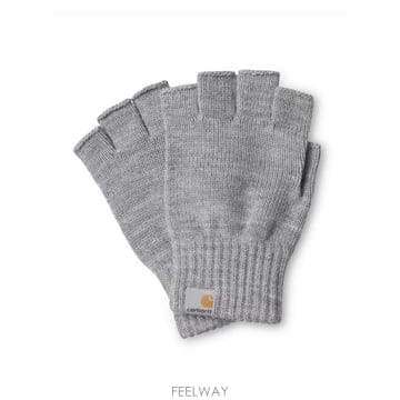Carhartt 25FW Į��Ʈ Į��Ʈ �ΰ� fingerless ��Ʈ mittens I029559V6XX TP5779002925FW Į��Ʈ Į��Ʈ �ΰ� fingerless ��Ʈ mittens I02955