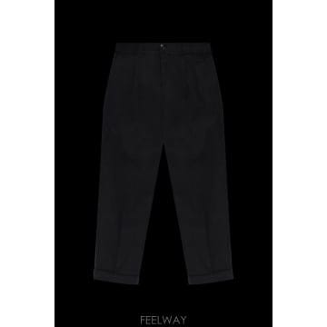 Ami �ƹ� Loose �� trousers HTR121CO0132001 TP574481567�ƹ� Loose �� trousers HTR121CO0132001 TP574481567