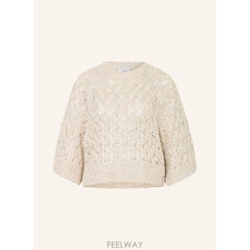 Brunello Cucinelli ���ڷ� ��ġ�ڸ� ������ with ��ũ �� sequins 100308428612000 TP575695260���ڷ� ��ġ�ڸ� ������ with ��ũ �� sequins 10030842