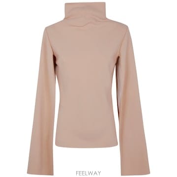 Alberta Ferretti 25FW �˺���Ÿ �䷹Ƽ TURTLE �� ����콺 A020751340016 TP57729923525FW �˺���Ÿ �䷹Ƽ TURTLE �� ����콺 A020751340016 